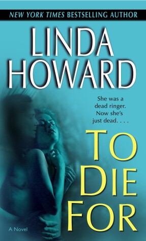 Book cover for To Die For