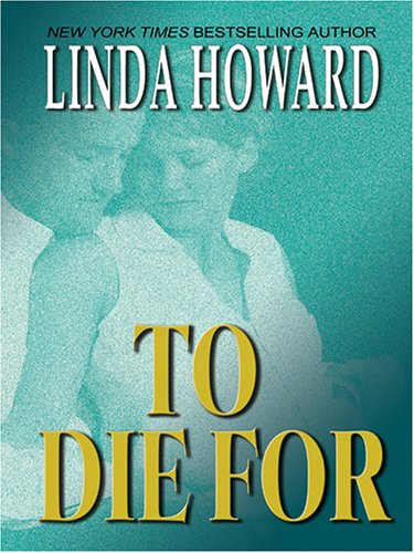Book cover for To Die for