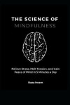 Book cover for The Science of Mindfulness