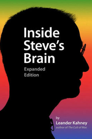 Cover of Inside Steve's Brain, Expanded Edition