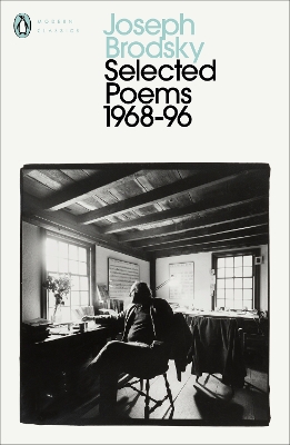 Cover of Selected Poems