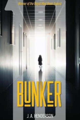 Cover of Bunker 10
