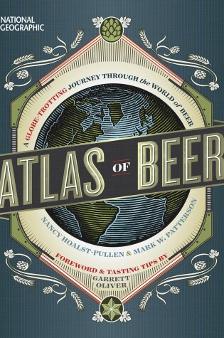 Cover of Atlas of Beer