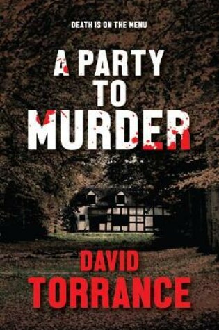 Cover of A Party to Murder