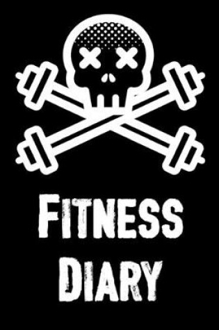 Cover of Fitness Diary