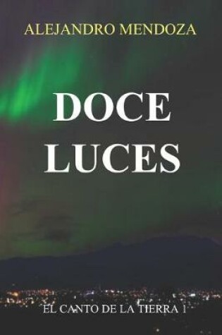 Cover of Doce Luces