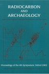 Book cover for Radiocarbon and Archaeology