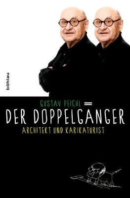 Book cover for Der Doppelg nger