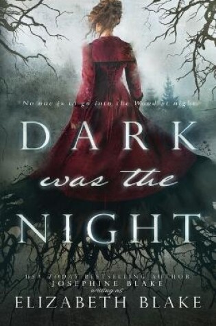 Cover of Dark was the Night