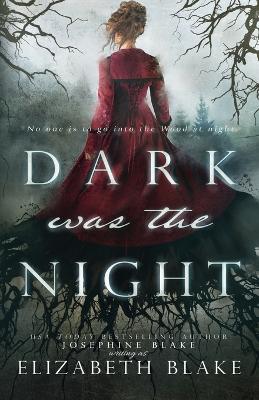 Book cover for Dark was the Night