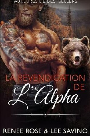 Cover of La Revendication de l'Alpha