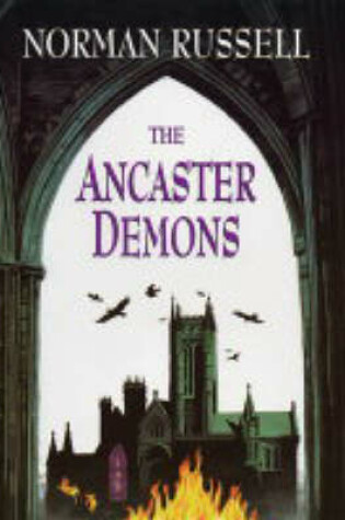 Cover of The Ancaster Demons