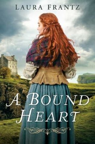 Cover of A Bound Heart