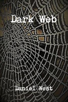 Book cover for Dark Web