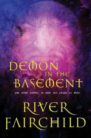 Cover of Demon in the Basement