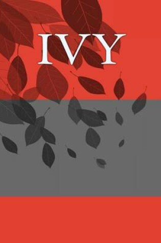 Cover of Ivy