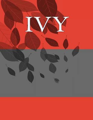 Book cover for Ivy