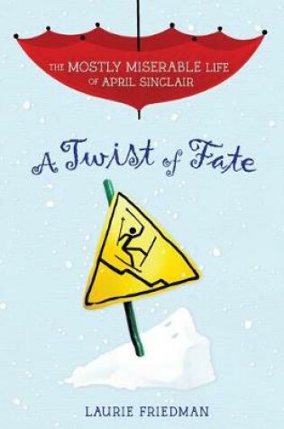 Cover of A Twist of Fate