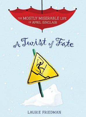 Cover of A Twist of Fate