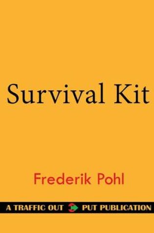 Cover of Survival Kit