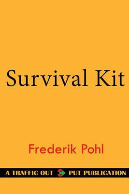 Book cover for Survival Kit