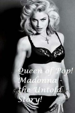 Cover of Queen of Pop!