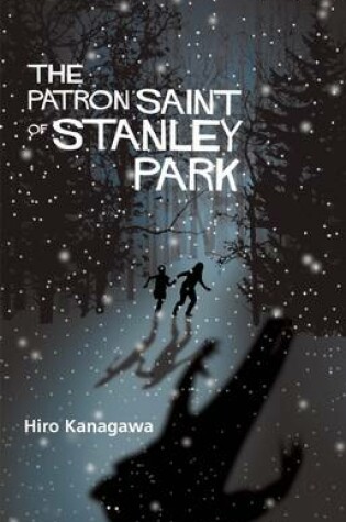 Cover of The Patron Saint of Stanley Park