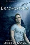 Book cover for Dragonstorm