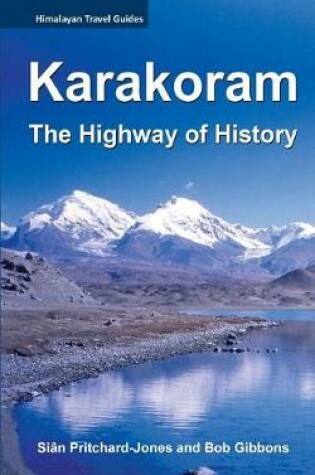 Cover of Karakoram