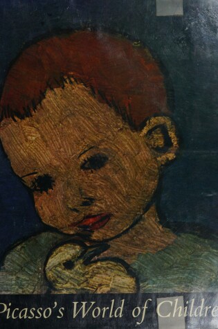 Cover of Picasso's World of Children