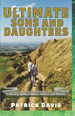 Book cover for Ultimate Sons and Daughters