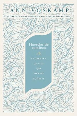 Cover of Hacedor de Caminos