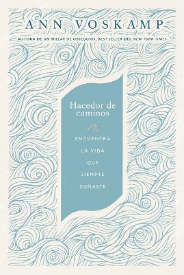 Book cover for Hacedor de Caminos