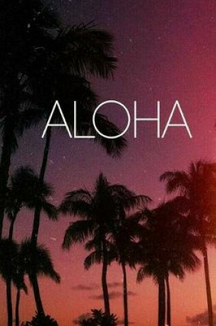 Cover of Aloha