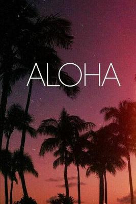 Book cover for Aloha