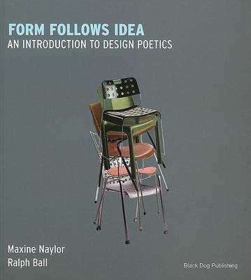 Cover of Form Follows Idea