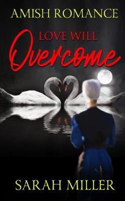 Book cover for Love Will Overcome