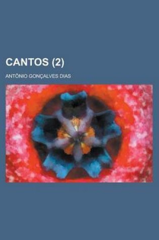 Cover of Cantos (2)