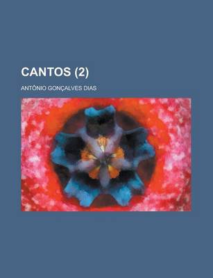 Book cover for Cantos (2)