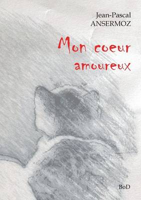 Book cover for Mon Coeur Amoureux