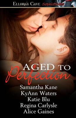 Book cover for Aged to Perfection