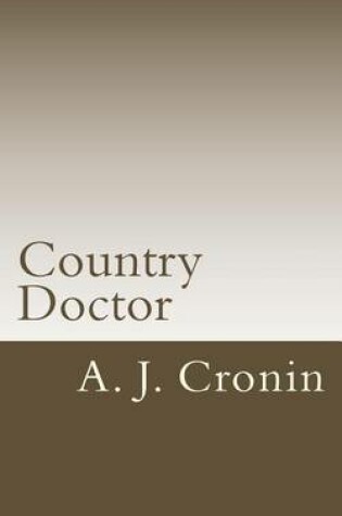 Cover of Country Doctor