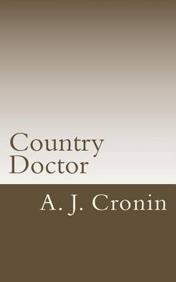 Book cover for Country Doctor