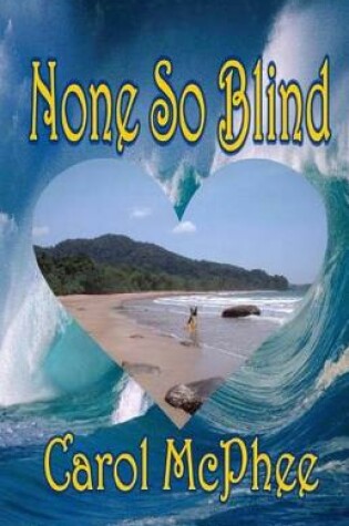 Cover of None So Blind