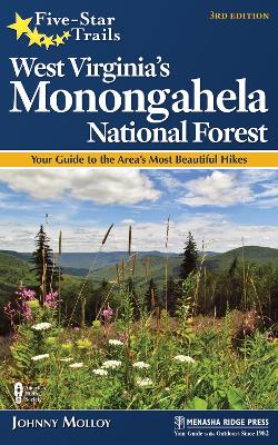 Cover of West Virginia's Monongahela National Forest