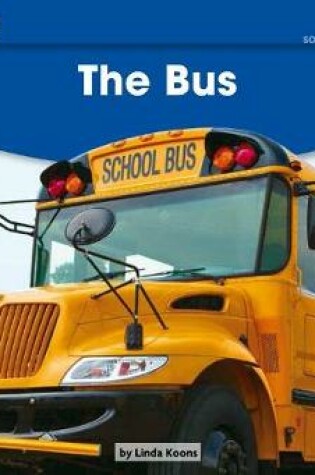 Cover of The Bus Leveled Text