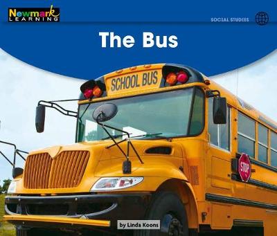 Cover of The Bus Leveled Text