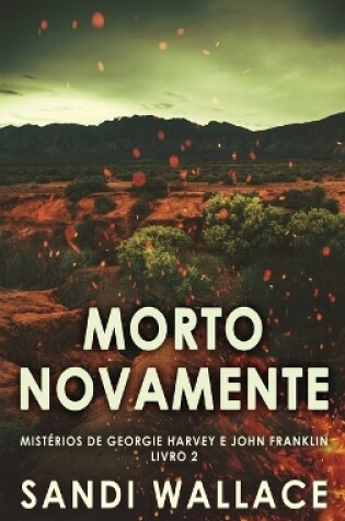 Cover of Morto Novamente
