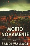 Book cover for Morto Novamente