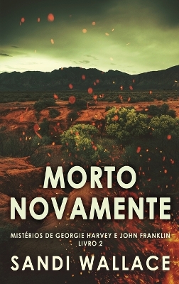 Book cover for Morto Novamente